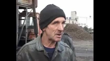 Пиян руснак :d 