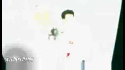 Youtube - Jonas Brothers June 2009 Cover Shoot