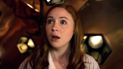 Doctor Who s05e01 [part 2/2] (hd 720p, bg subs)