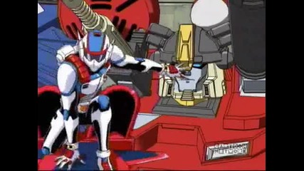 Transformers energon epizod 4 en audio 1 2