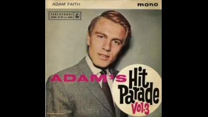 Adam Faith - This Is It
