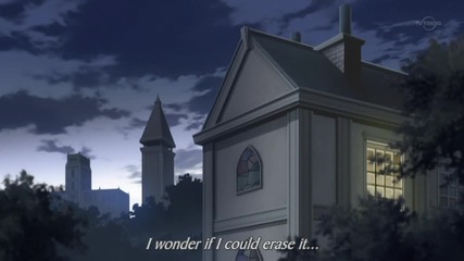 Vampire Knight Episode 01 - Night Of Vampires - English Subs [720p]