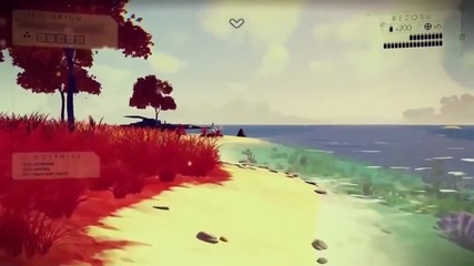 No Man's Sky - The Story of Hello Games Trailer