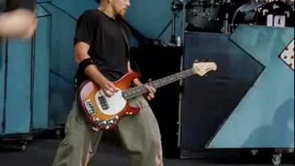 Linkin Park Live In Texas 03 Lying From You 