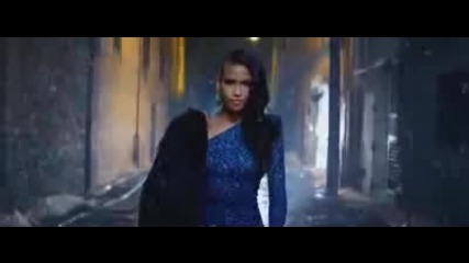 Chris Brown - Crawl.wmv 
