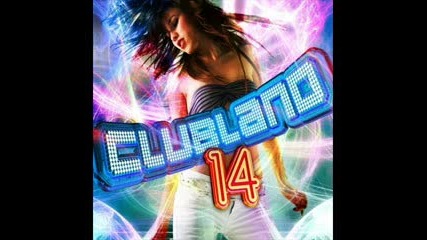 Taio Cruz - Shes Like A Star (cahill Remix Radio Edit) Clubland 14