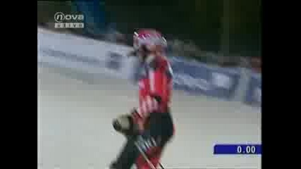 Janica Kostelic Season 20052006