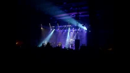 Helloween & Gamma Ray (live In Sofia)