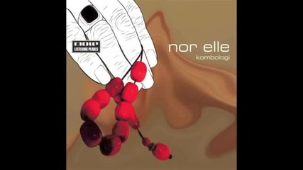 nor elle - india drone I Mole Listening Pearls