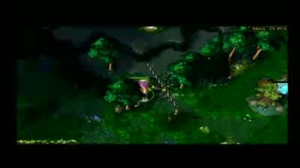 Fresh Meat Vol. 1 Dota pudge hooks