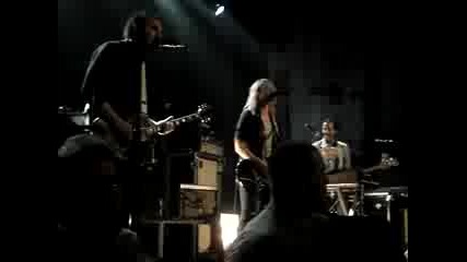 Metric - Gold Guns Girls [live 2008]