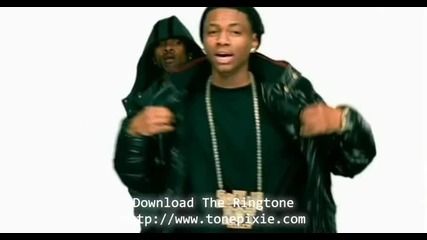 Soulja Boy Tell em Feat. Sammie - Kiss Me Thru The Phone *high quality*