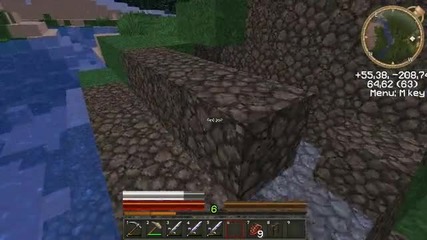 Minecraft оцеляване с pecata и Beastr сезон 2 еп. 8