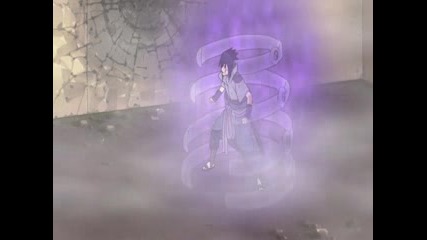 Naruto Shippuuden - 204 Епизод 