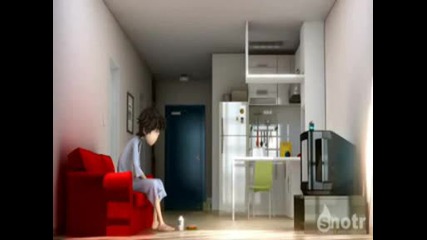 Alarm Short Animation