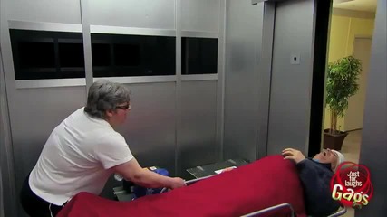 Най-новото от скрита камера!!!