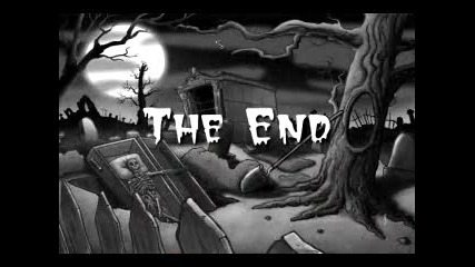 Честит Хелоуин! / Happy Halloween!