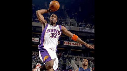 The best basketball players