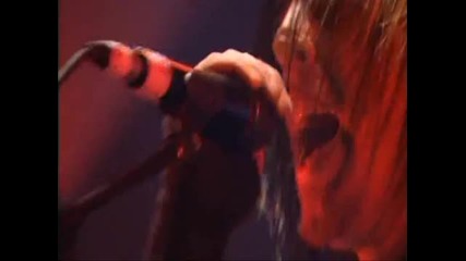 Bullet For My Valentine - Her Voice Resides live at Brixton 