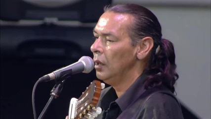 Gipsy Kings - Amigo ( Live At Kenwood House In London 2004 )