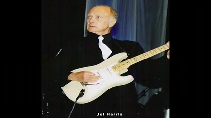Jet Harris Mbe - Diamonds New Recording 