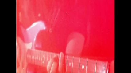 James Morrison - Nothing ever hurt like you(високо качество)