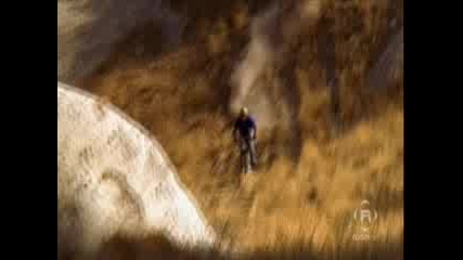 Mtb Focuse Turkey 2006 English