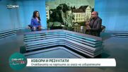 Христо Панчугов: Идеята на Трифонов за референдума е невъзможна
