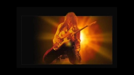 Yngwie Malmsteen - Perpetual