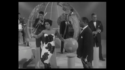 Louis Armstrong - When The Saints Go Marching In