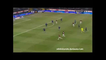 Ronaldinho 2009 