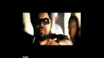Eminem ft. Dmx - Ice cube the real slim shady
