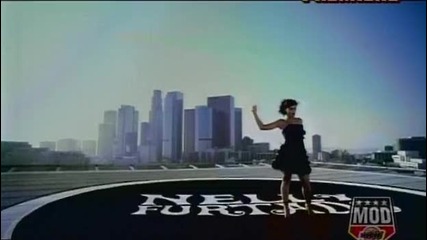 Nelly Furtado - Say it Right [hq] + Sub
