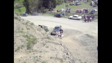 Ябланица 2010