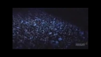 Linkin Park - Papercut (live Earth)