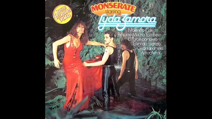 Monserate Starring Lyda Zamora - Besame Mucho 1978 