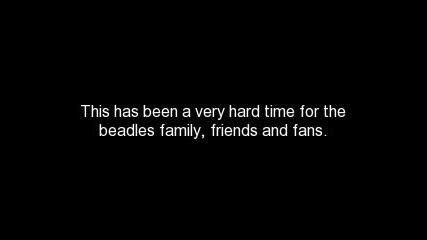 Caitlin beadles tragic accident. 