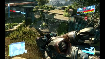Masteryoda навлиза в гейминг индустрията + Crysis 3 Multiplayer геймплей {720p}