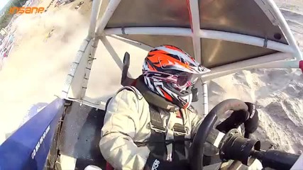 Offroad Extreme Hill Climb