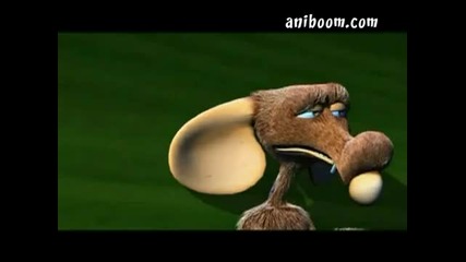 Cheese - Funny Mouse Animation 