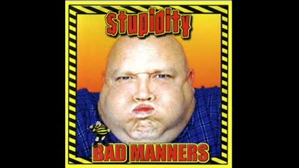 Bad Manners - Sally Brown