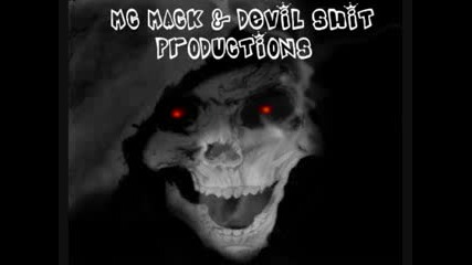 Mc Mack & Devil Productions - Look Into My Eyes