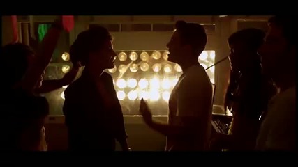 Hoodie Allen - The Chase Is On (official Video)