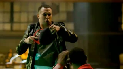 Tiеsto vs. Diplo ft. Busta Rhymes - C'mon
