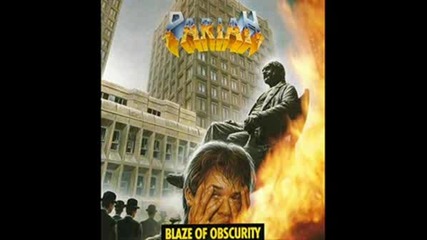 Pariah - Hypocondriac