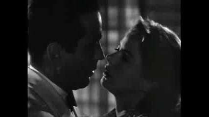 Frank Sinatra - As Time Goes By (Casablanca)