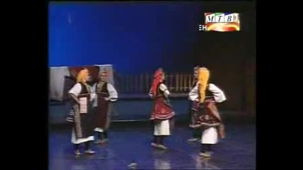 Българска Култура От Регион Македония 5