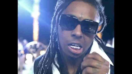 Lil Wayne - Lollipop(високо Качество)