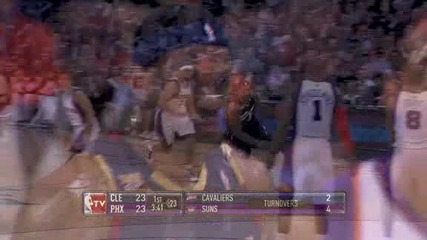 Nba Tv Top 5 - December 21th