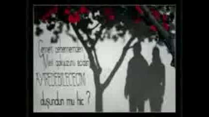 Asya - Meger ne cok sevmisim